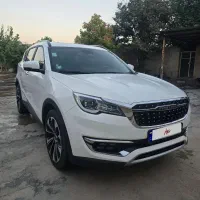 فیدیلیتی ۷نفره رینگ ده پر