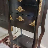 میزتلفن|مبلمان خانگی و میز عسلی|قم, شهرک فاطمیه|دیوار