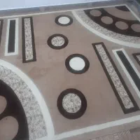 گلیم فرش ۹متری|گلیم، جاجیم، گبه|اندیمشک, |دیوار