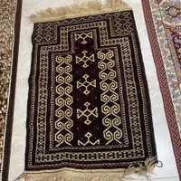 قالیچه ترکمنی