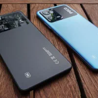 گوشی شیائومی X5 Pro 256gig 5g poco|موبایل|اسلام‌شهر, باغ فیض|دیوار