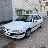 پژو پارس مدل۹۲ (بیرنگ)