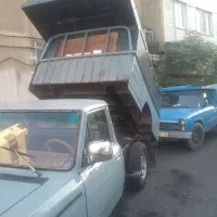 نیسان کمپرسی ۷۱