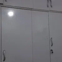 کمدطرح دیواری|جاکفشی، کمد، دراور|شوش, |دیوار