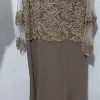 پیرهن مجلسی