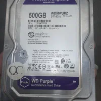 HARD DRIVE هارد