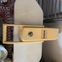 اتو پرسی بایترون