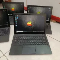 لپتاپ توشیبا لمسی تبلت شو|رایانه همراه|زاهدان, |دیوار