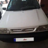 ماشین ۹۳ مدل ۱۳۱|خودرو سواری و وانت|اصفهان, آبشار|دیوار