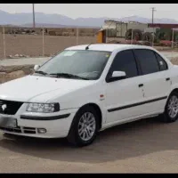 سمند ef7 دوگانه 97