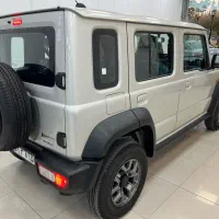 جیمنی/5 درب / صفر و خشک/تحویل آنی|خودرو سواری و وانت|تهران, عباس‌آباد|دیوار