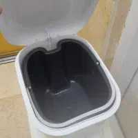 سطل آشغال مارک دوریکا