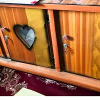 کمدزیررختخوابی