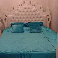 سرویس خواب کامل دو نفره|تخت و سرویس خواب|تهران, هفده شهریور|دیوار