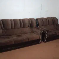 مبل راحتی در حدنو