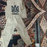 لباس برای بچه6تا۷سالع