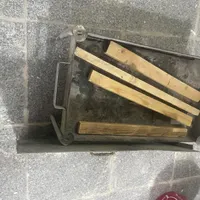 منقل کباب پز|ظروف پخت‌وپز|ساوه, |دیوار