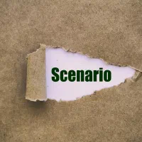 سناریونویسی داستانی و تبلیغاتی