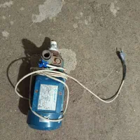 دینام اب