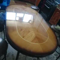 میز نهار خوری