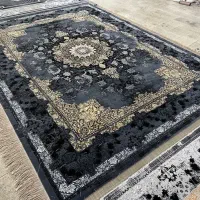 فرش/لطافت ونرمی زیرقدم های شما