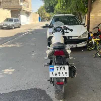 لیفانkps مدل۱۴۰۰|موتورسیکلت|کرج, فاز ۲ مهرشهر|دیوار