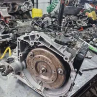 گیربکس اتومات ودندهای تعمیر و فروش