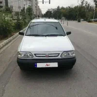 پراید 131 مدل 99 کارمندی