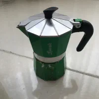 وسیله اشپزخانه|قوری، کتری، قهوهساز دستی|کرمانشاه, |دیوار
