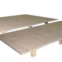 کفی تختی چوبی دونفره با عرض۱۸۰ با کیفیت فوق العاده