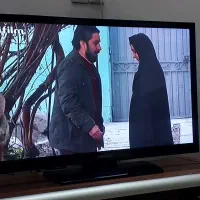 تلوزیون سامسونگ ۴۳اینچ