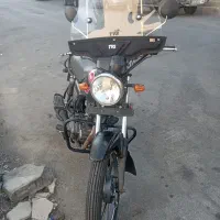 طرح باکسرکی وی 150مدل ۹۵