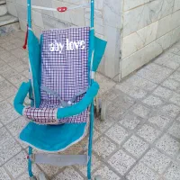 کالسکه کودک