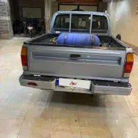 ماشین کارا 2000