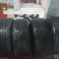 لاستیک205/50/16