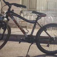 دوچرخه ویوا 26 اسپایدر