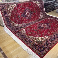 فرش جفت ۶ متری اذرشهر تبریز|فرش|تهران, سلسبیل شمالی|دیوار