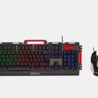 کیبورد و موس گیمینگ سابیت