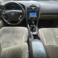 ماکسیما 85|خودرو سواری و وانت|کرج, عظیمیه|دیوار