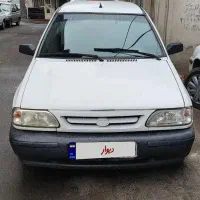 پراید 89 فرمان هیدرولیک|خودرو سواری و وانت|رشت, سعدی (تختی)|دیوار