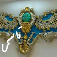 رنگ آمیزی وپتینه ساختمان قاسمی|خدمات پیشه و مهارت|زابل, |دیوار