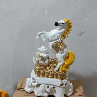 مجسمه دکوری|مجسمه، تندیس، ماکت|چرام, |دیوار