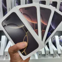 ایفون ۱۶ پروبا رجیستر سفید رنگ فقط ۱۵۵ تومن اقساطی