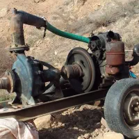 موتور آب چانگ فا