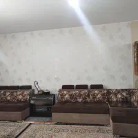 مبل کاناپه ای راحت نشین