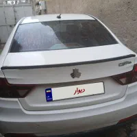 شاهین اخر۱۴۰۱|خودرو سواری و وانت|وحیدیه, |دیوار