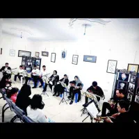 آموزش تار و سه تار