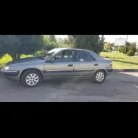 زانتیا ۲۰۰۰|خودرو سواری و وانت|همدان, |دیوار