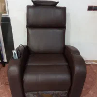 صندلی ماساژور