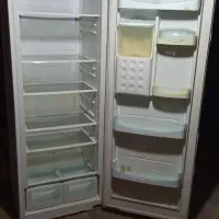 یخچال الکترو استیل|یخچال و فریزر|ارطه, |دیوار